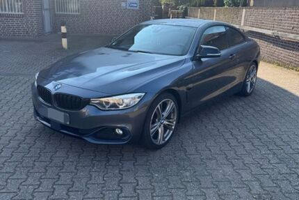 BMW 420 152.000 km 19.500 &euro; Rheinberg 47495