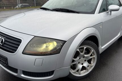 Audi TT 239.000 km 3.200 &euro; Essen 45133
