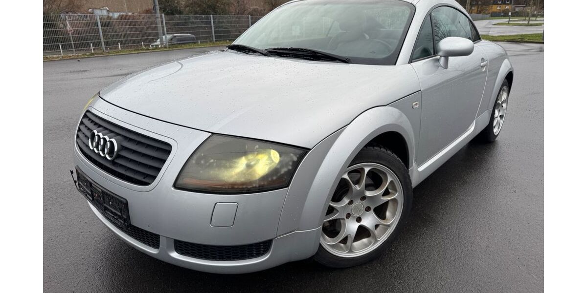 Audi TT 239.000 km 3.200 &euro; Essen 45133