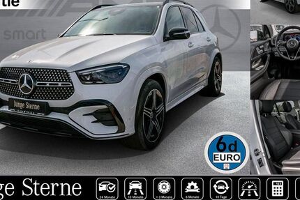 Mercedes-Benz GLE 450 22.458 km 83.838 &euro; Dorsten 46282