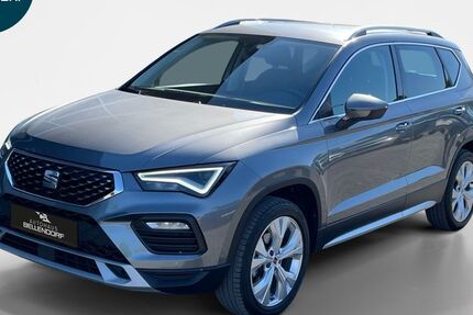 Seat Ateca 40.914 km 23.470 &euro; Bottrop 46244