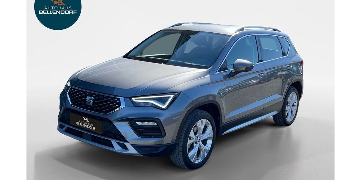 Seat Ateca 40.914 km 23.470 &euro; Bottrop 46244