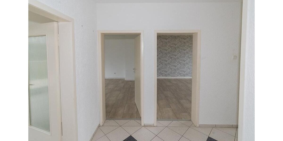 Etagenwohnung Gladbeck - 3 Zimmer, 64 m&sup2;, 510&euro; | Angebot:25990103