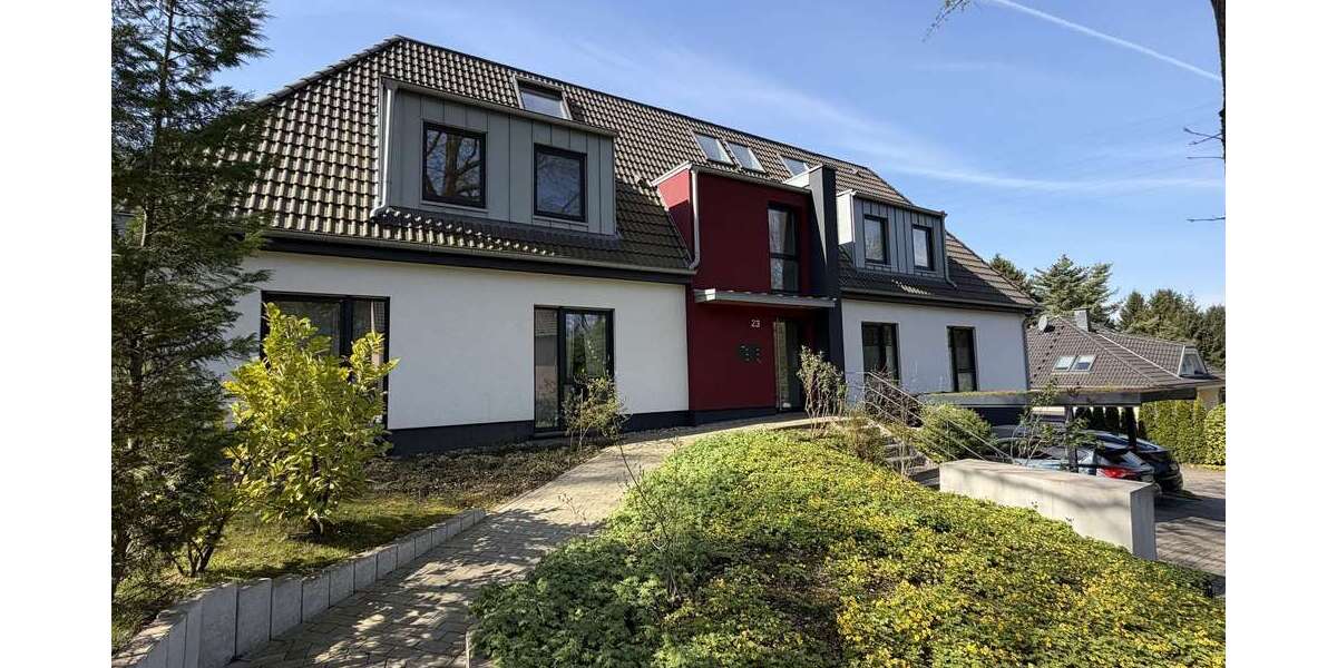 Etagenwohnung Essen Stadtbezirk IV - 4 Zimmer, 143 m&sup2;, 1.430&euro; | Angebot:26251353