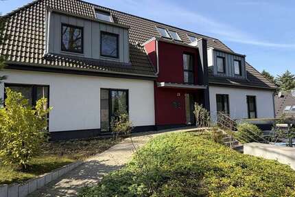 Wohnung Essen Stadtbezirk IV - 4 Zimmer, 143 m&sup2;, 1.430&euro; | Angebot:26251353