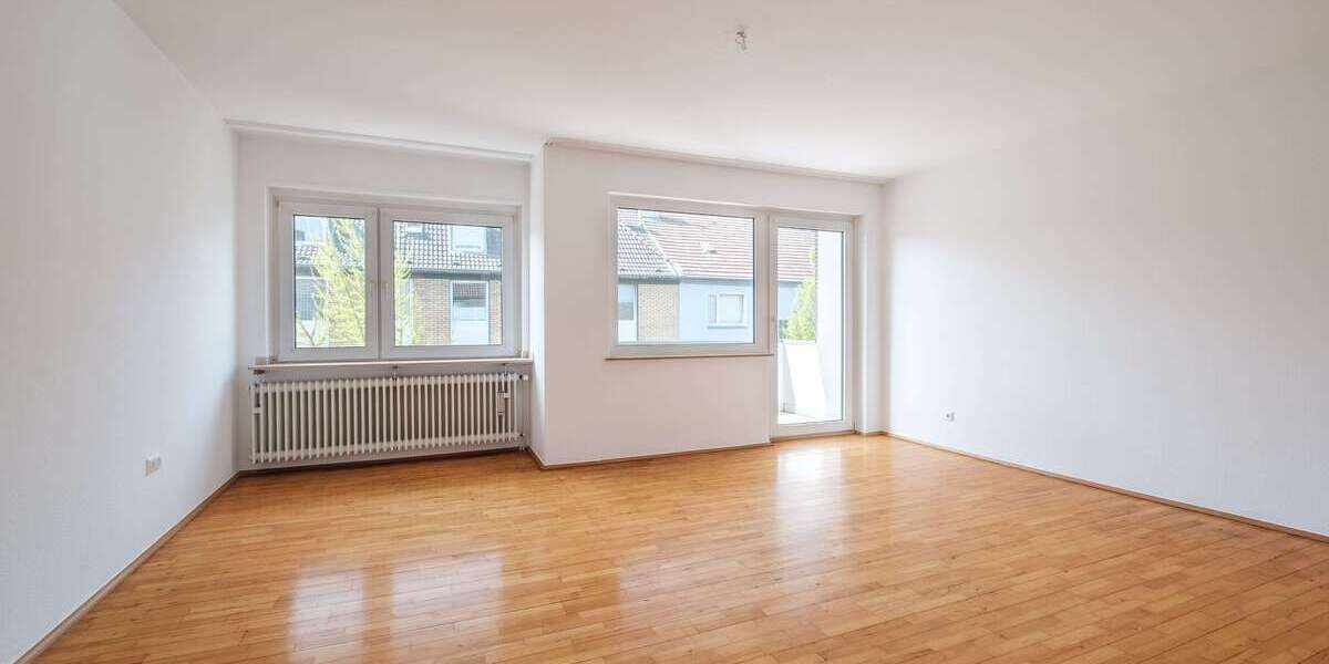 Etagenwohnung Duisburg Neudorf-Nord - 2 Zimmer, 70 m&sup2;, 600&euro; | Angebot:26161893