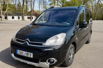 Citroen Berlingo 87.000 km 10.500 &euro; Voerde 46562