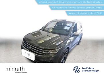 VW Tiguan 37.327 km 38.490 &euro; Geldern 47608