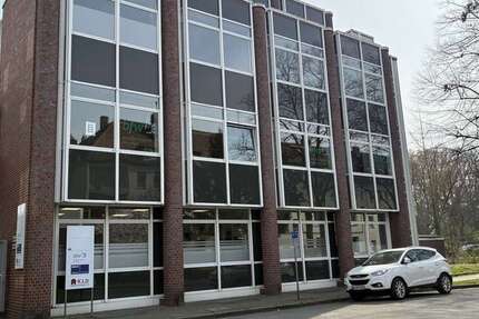 Gewerbeobjekt Krefeld Benrad - 522&euro; | Angebot:26784675