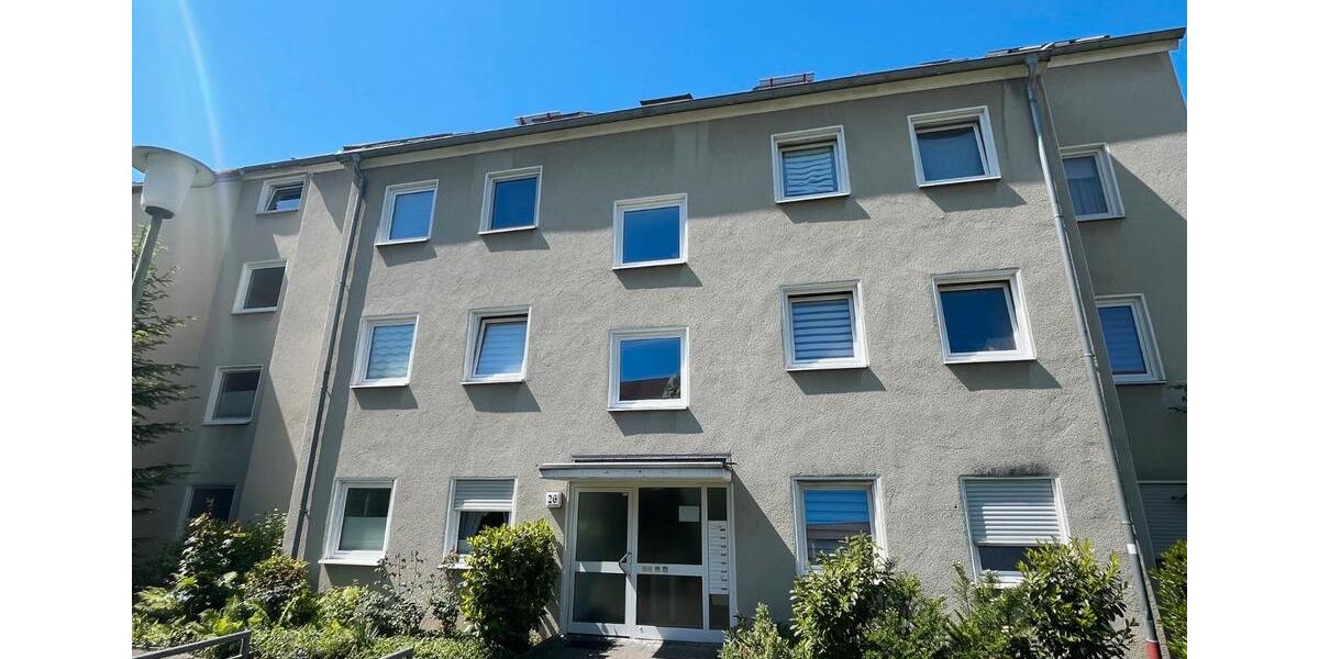 Etagenwohnung Essen Stadtbezirk VI - 3 Zimmer, 78 m&sup2;, 159.000&euro; | Angebot:26250401