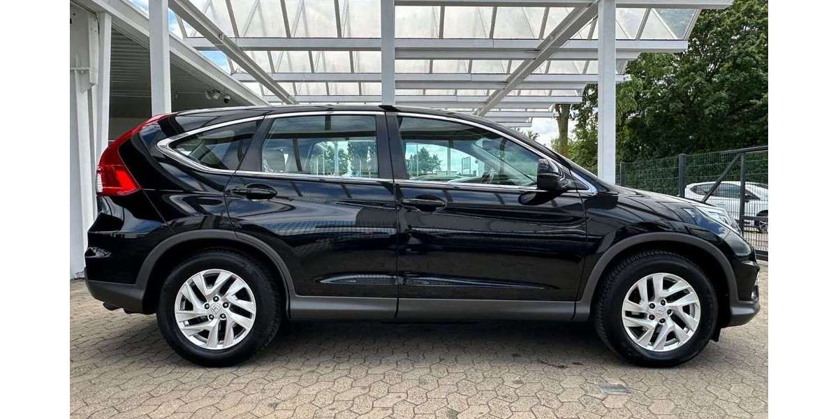 Honda CR-V 186.000 km 11.950 &euro; Dinslaken 46539