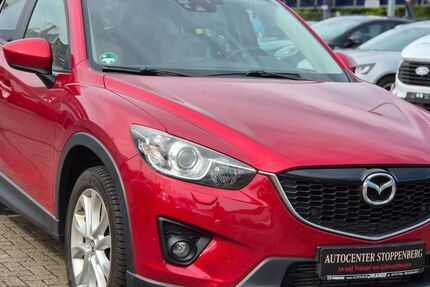 Mazda CX-5 155.000 km 8.990 &euro; Essen 45141