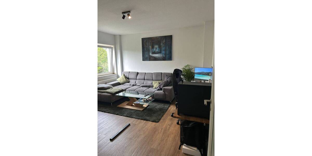 Etagenwohnung Essen Fulerum - 2 Zimmer, 53 m&sup2;, 430&euro; | Angebot:26289826