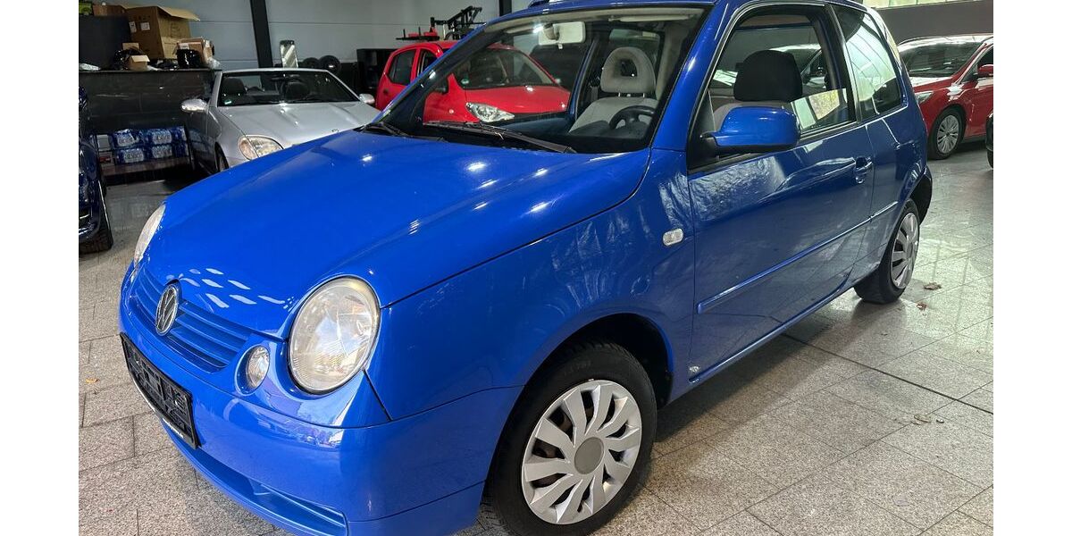 VW Lupo 150.000 km 1.290 &euro; Duisburg 47059