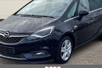 Opel Zafira 69.850 km 18.290 &euro; Dorsten 46286