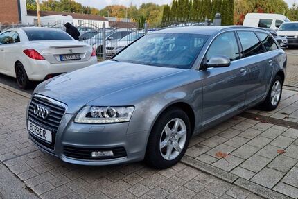 Audi A6 61.300 km 14.600 &euro; Herten 45701