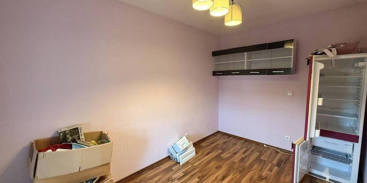 Einfamilienhaus Xanten - 6 Zimmer, 100 m&sup2;, 275.000&euro; | Angebot:25668369