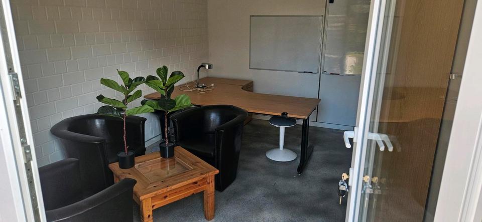 Gewerbeobjekt Oberhausen Alsfeld - 185&euro; | Angebot:25928418