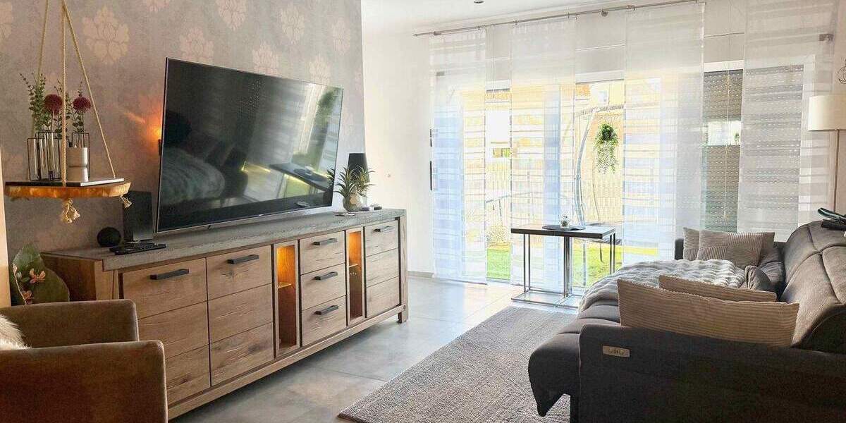 Reihenendhaus Gelsenkirchen Scholven - 4 Zimmer, 126 m&sup2;, 349.000&euro; | Angebot:25779650