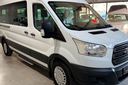 Ford Transit 212.500 km 10.900 &euro; Gelsenkirchen 45879