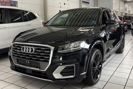Audi Q2 62.000 km 18.900 &euro; Essen - Karnap 45329