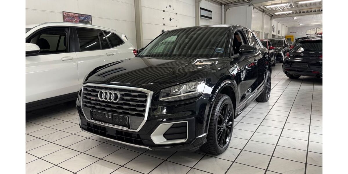 Audi Q2 62.000 km 18.900 &euro; Essen - Karnap 45329