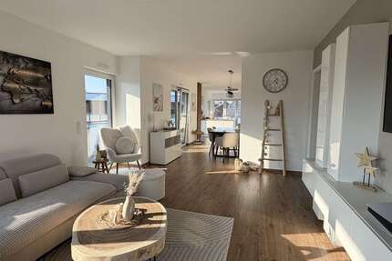 Wohnung Dorsten / Rhade Rhade - 4 Zimmer, 130 m&sup2;, 525.000&euro; | Angebot:26252063