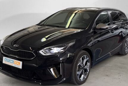 Kia ceed / Ceed 71.500 km 19.899 &euro; Dinslaken 46539