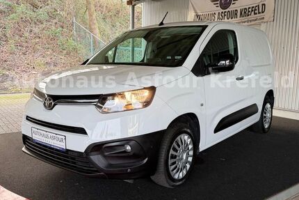 Toyota Proace City 70.700 km 18.200 &euro; Krefeld 47805