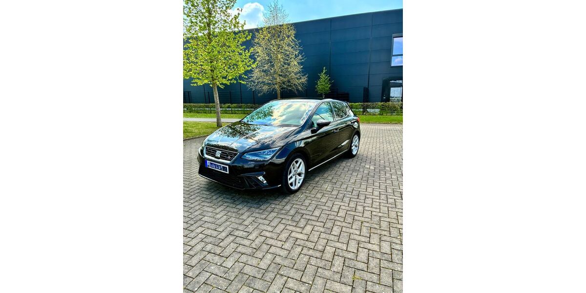 Seat Ibiza 203.000 km 7.200 &euro; Herten 45701