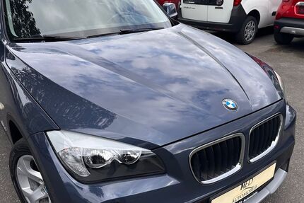 BMW X1 170.000 km 6.500 &euro; ESSEN 45326