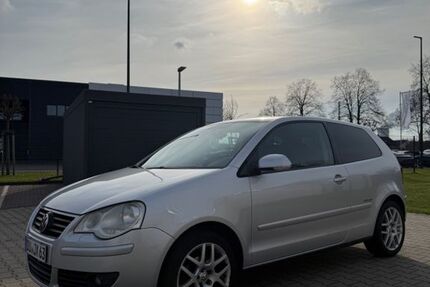 VW Polo 164.500 km 3.250 &euro; Duisburg 47166