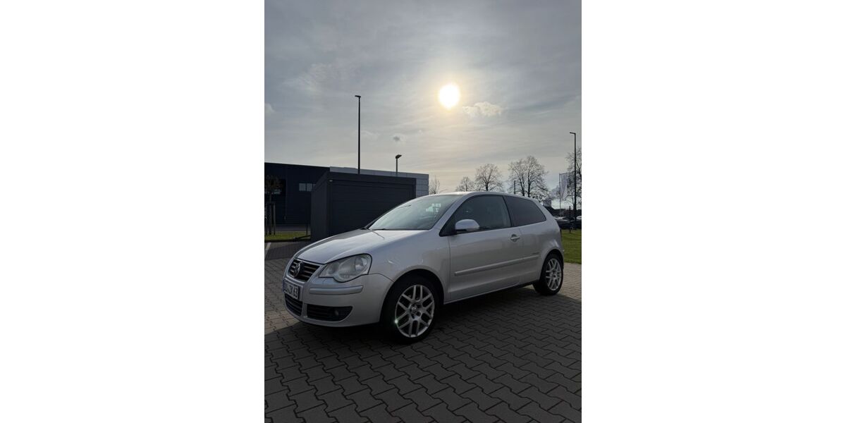 VW Polo 164.500 km 3.250 &euro; Duisburg 47166