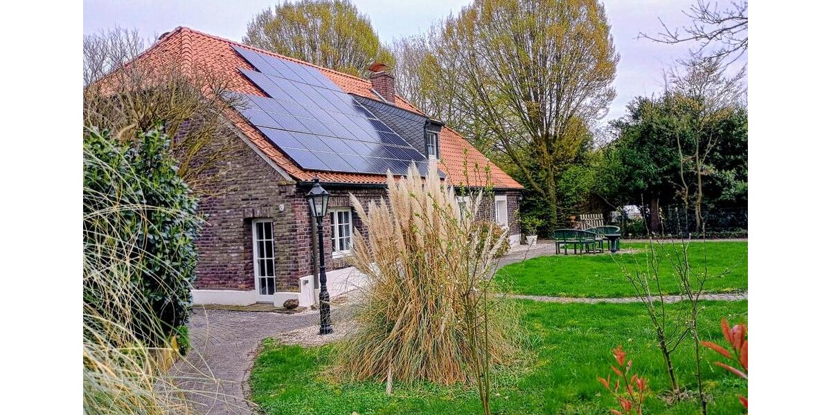 Einfamilienhaus Xanten - 5 Zimmer, 190 m&sup2;, 585.000&euro; | Angebot:26765578