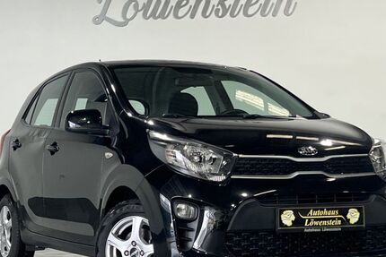 Kia Picanto 36.963 km 8.480 &euro; Moers 47443