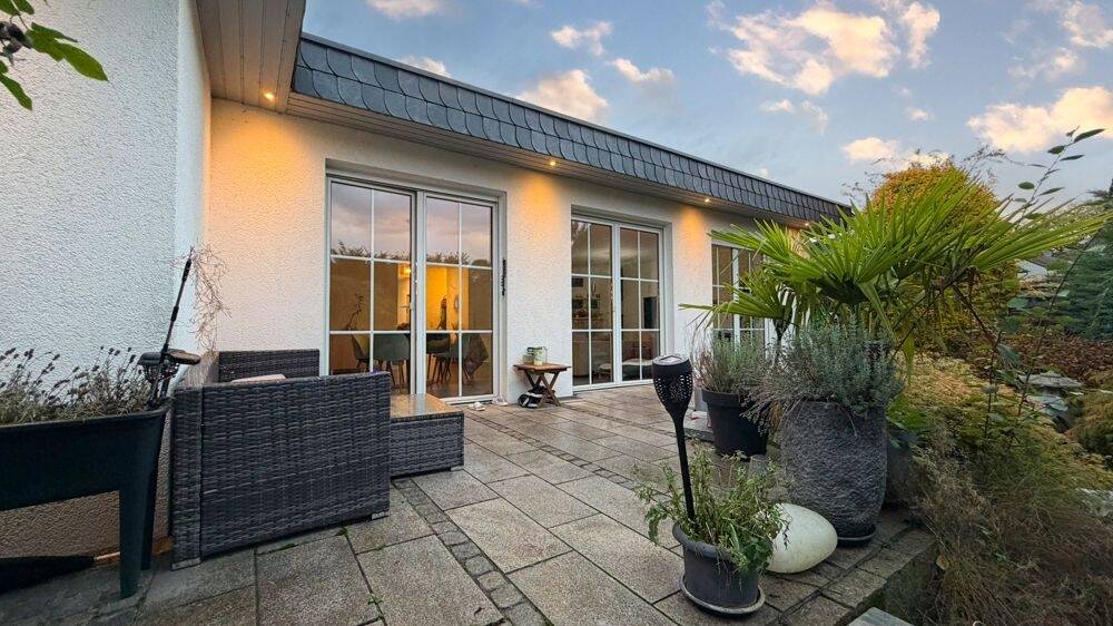 Bungalow Duisburg Vierlinden - 4 Zimmer, 132 m&sup2;, 715.000&euro; | Angebot:25748113