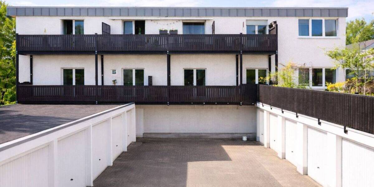 Etagenwohnung Krefeld / Oppum Oppum - 3 Zimmer, 88 m&sup2;, 259.000&euro; | Angebot:26159731