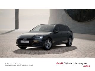 Audi A4 42.273 km 28.990 &euro; Duisburg 47249