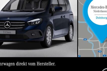 Mercedes-Benz T-Klasse 10.162 km 28.441 &euro; Duisburg 47138