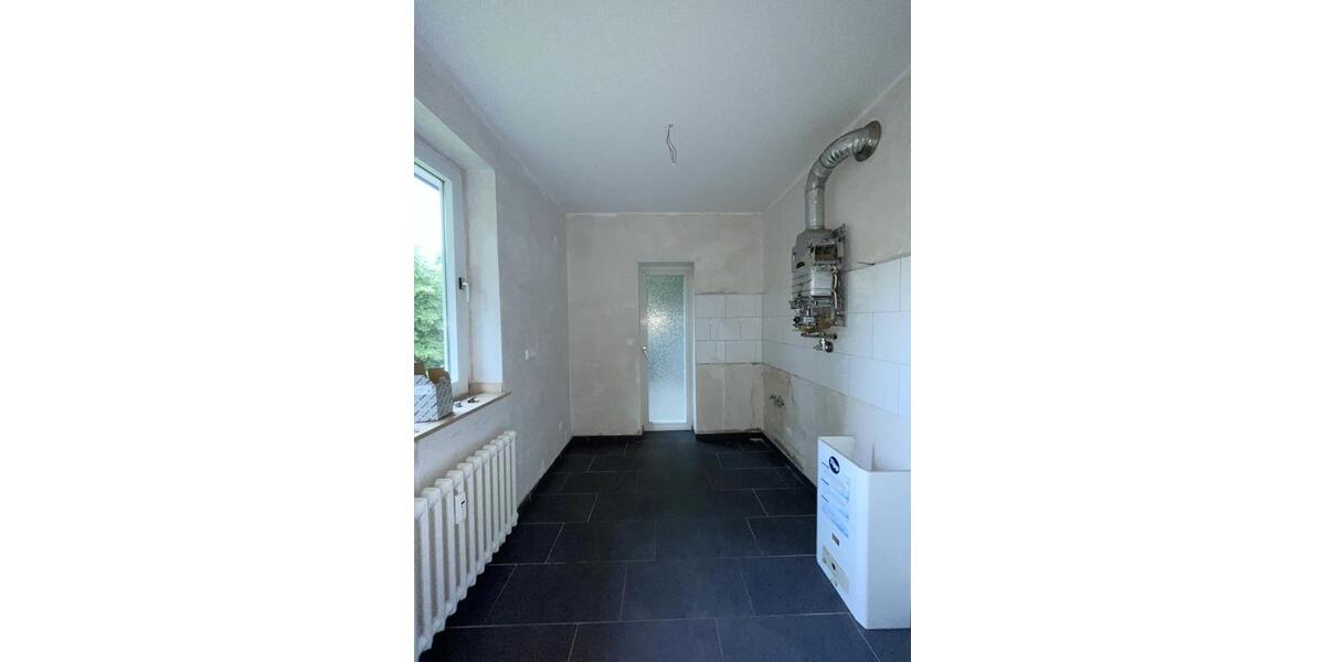 Etagenwohnung Duisburg Duisburg-Mitte - 3 Zimmer, 60 m&sup2;, 609&euro; | Angebot:24441551