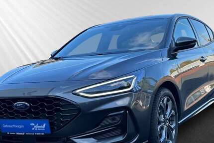 Ford Focus 8.500 km 24.950 &euro; Oberhausen 46145