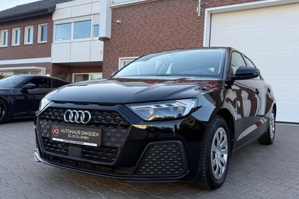Audi A1 20.000 km 20.990 &euro; Hamminkeln 46499