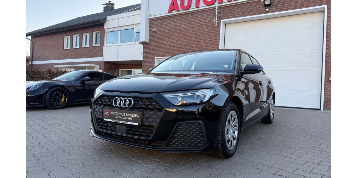 Audi A1 20.000 km 20.990 &euro; Hamminkeln 46499