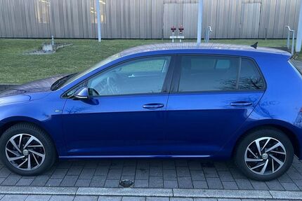 VW Golf 86.100 km 13.500 &euro; Essen 45144