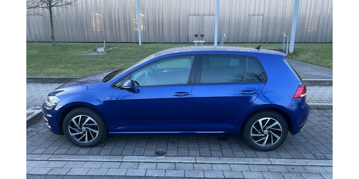VW Golf 86.100 km 13.500 &euro; Essen 45144