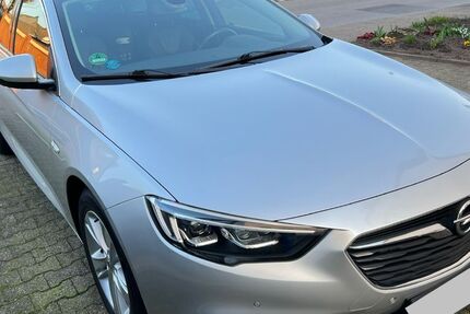 Opel Insignia 55.000 km 16.499 &euro; Bottrop 46240