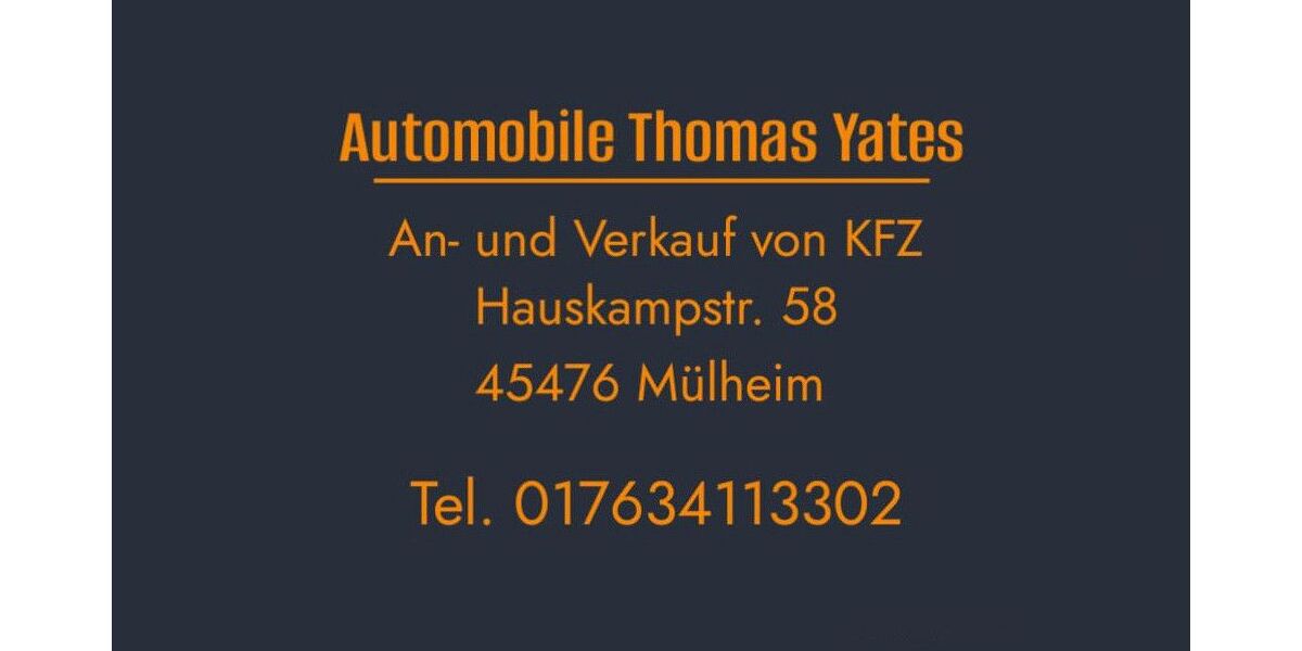 Opel Adam 72.400 km 7.390 &euro; Mülheim 45476