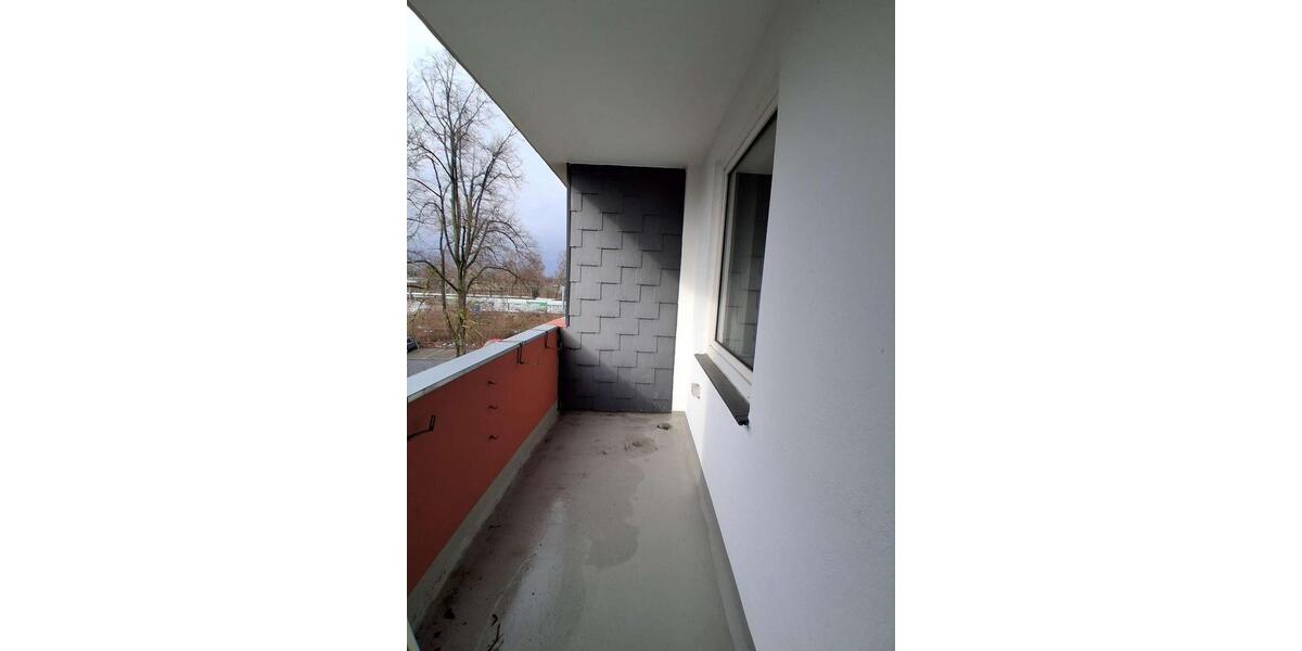 Etagenwohnung Herten Bertlich - 3 Zimmer, 70 m&sup2;, 485&euro; | Angebot:25307007