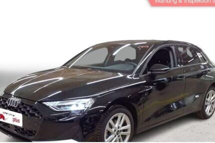 Audi A3 20.649 km 29.980 &euro; Moers-Hülsdonk 47441