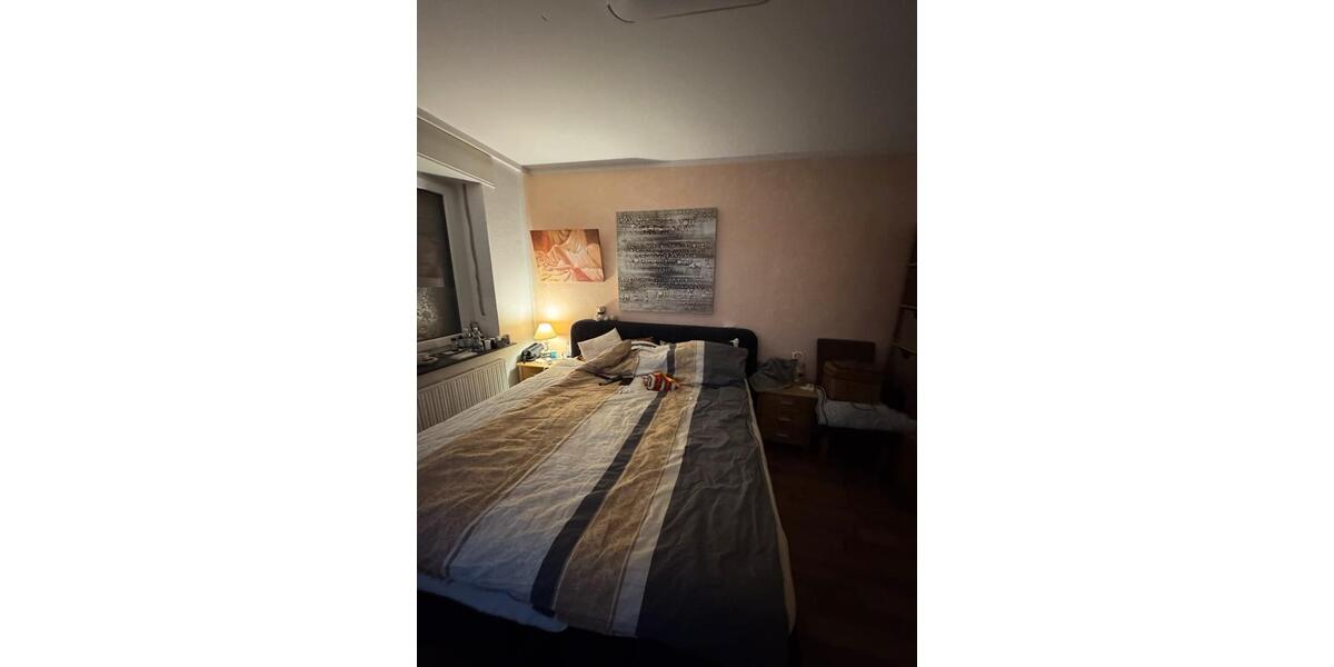Erdgeschoßwohnung Krefeld - 2.5 Zimmer, 60 m&sup2;, 420&euro; | Angebot:25862475